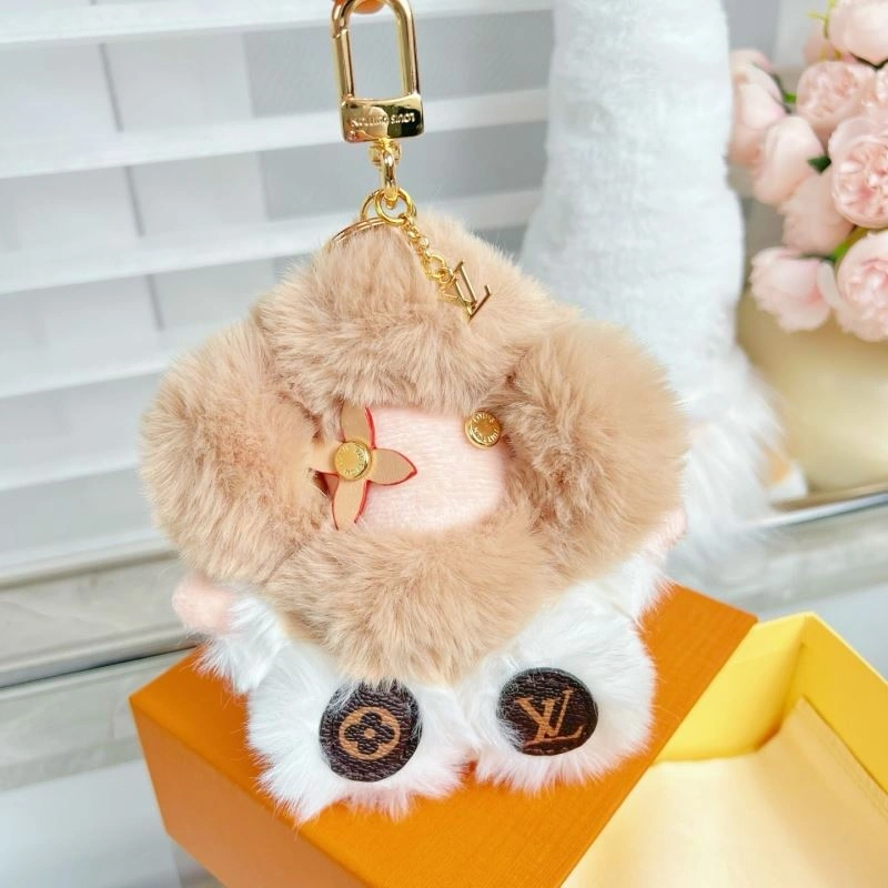 UrbanChic Louis Vuitton Ornaments 269331