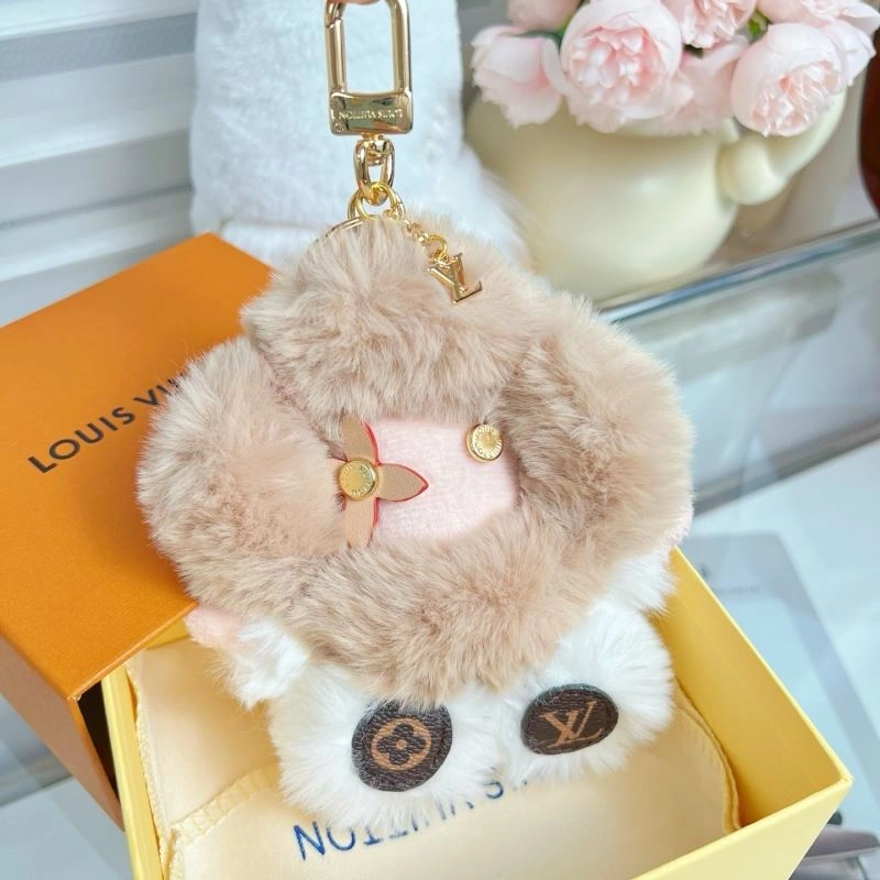 UrbanChic Louis Vuitton Ornaments 269331