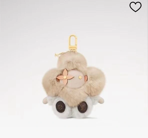 UrbanChic Louis Vuitton Ornaments 269331