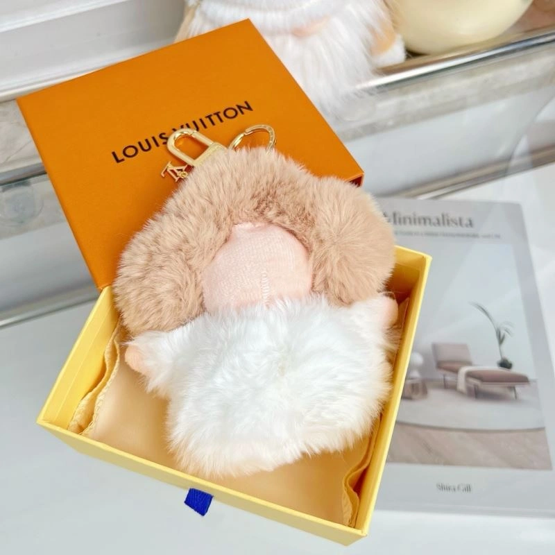 UrbanChic Louis Vuitton Ornaments 269331