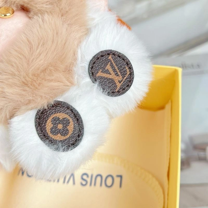 UrbanChic Louis Vuitton Ornaments 269331