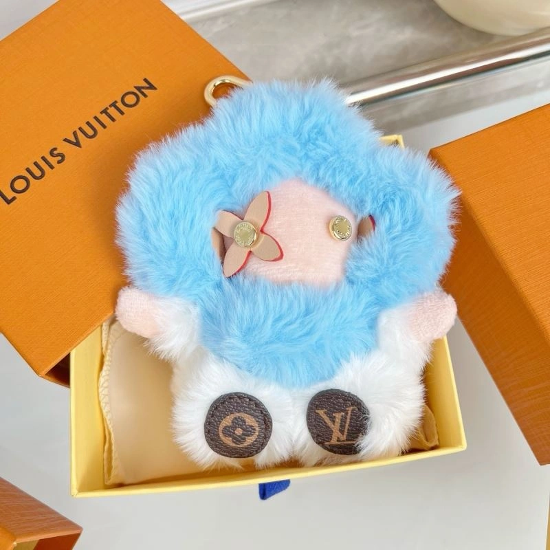 Classic Louis Vuitton Ornaments 269348
