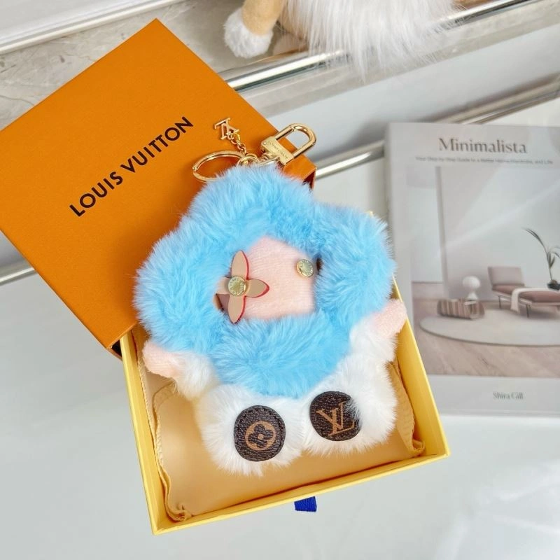 Classic Louis Vuitton Ornaments 269348