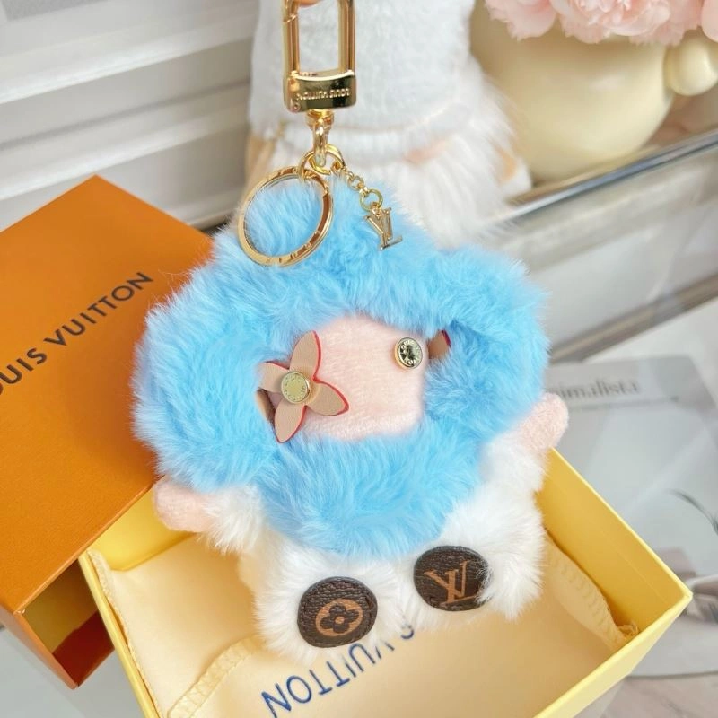 Classic Louis Vuitton Ornaments 269348