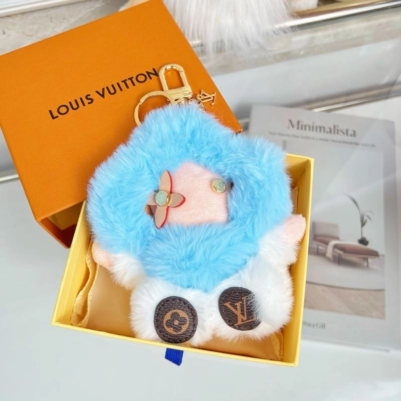 Classic Louis Vuitton Ornaments 269348