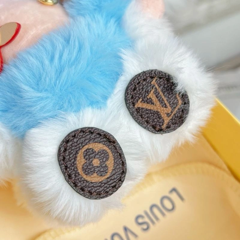 Classic Louis Vuitton Ornaments 269348