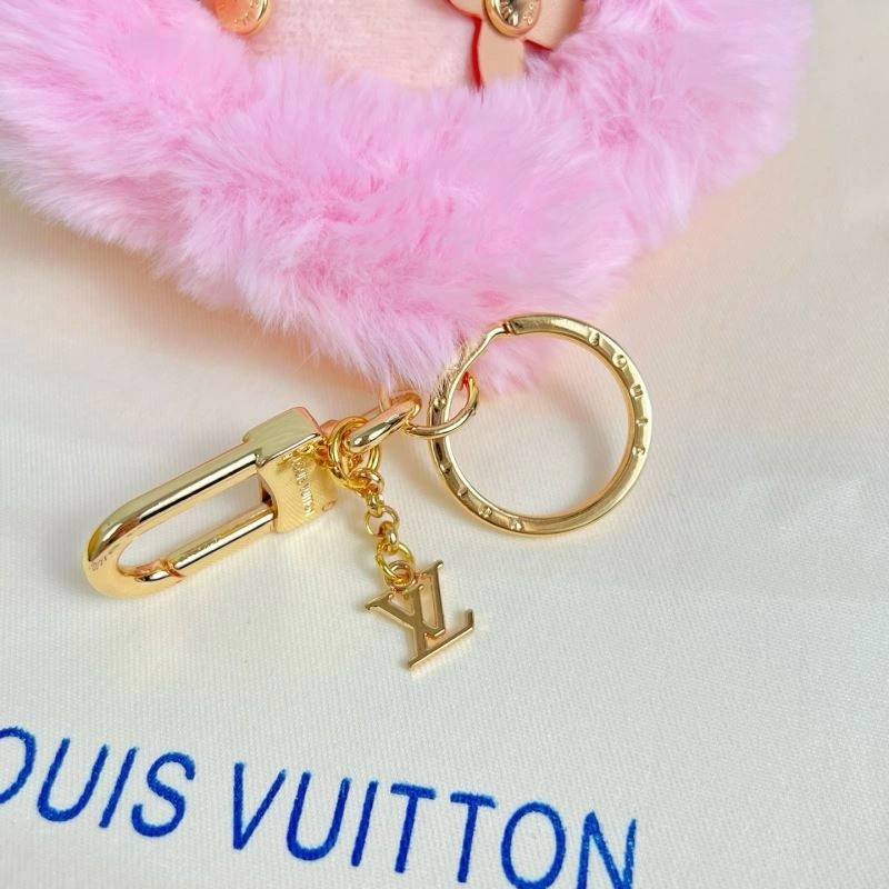 Minimalist Louis Vuitton Ornaments 269336