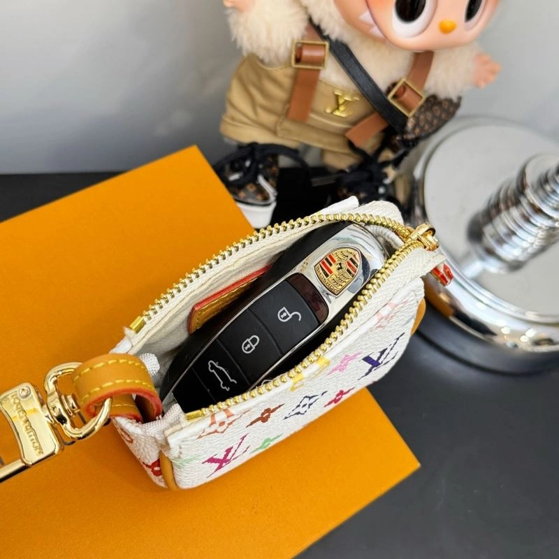 Louis Vuitton Ornaments Supportive 269330