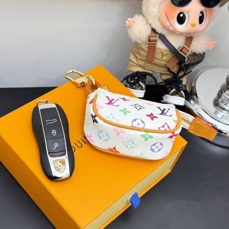 Louis Vuitton Ornaments Supportive 269330