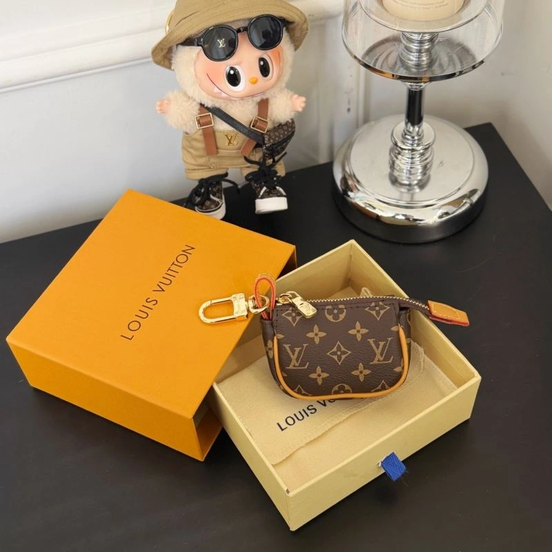Louis Vuitton Ornaments Practical 269332