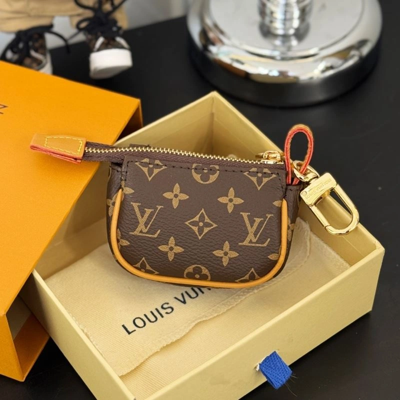 Louis Vuitton Ornaments Practical 269332