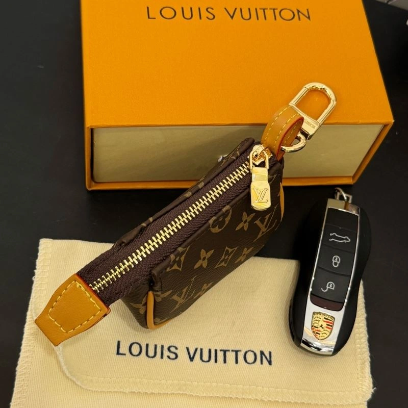 Louis Vuitton Ornaments Practical 269332