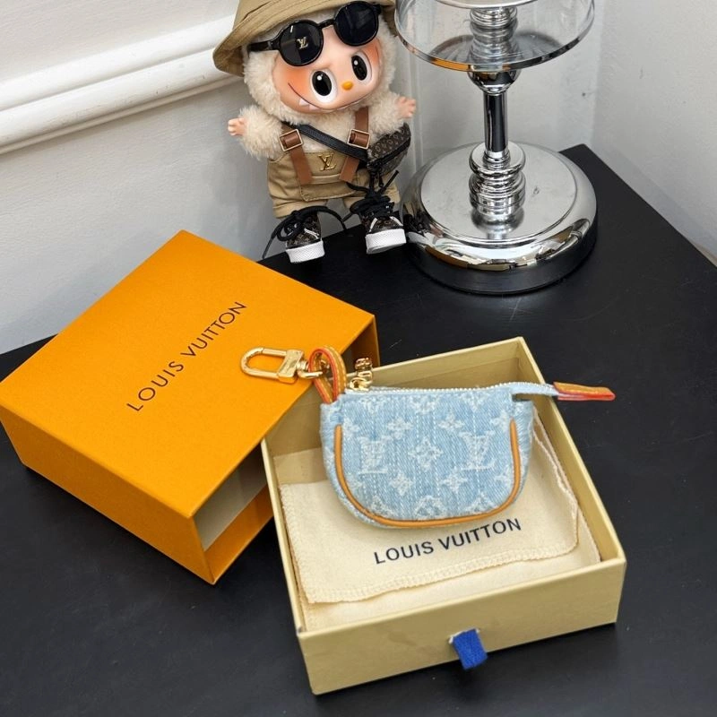 Louis Vuitton Ornaments Vibrant 269334