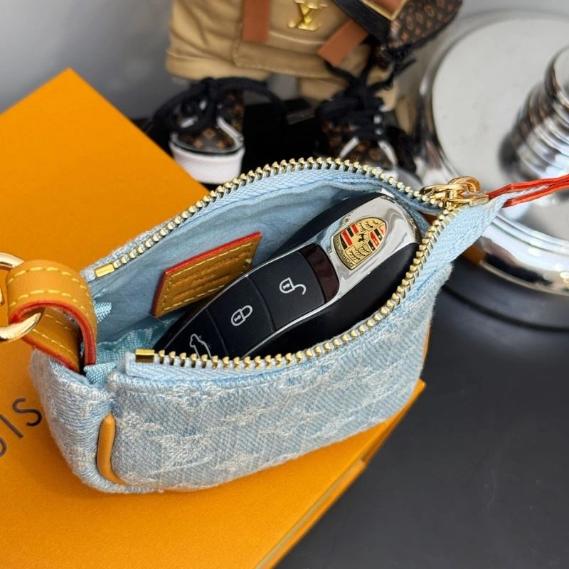 Louis Vuitton Ornaments Vibrant 269334