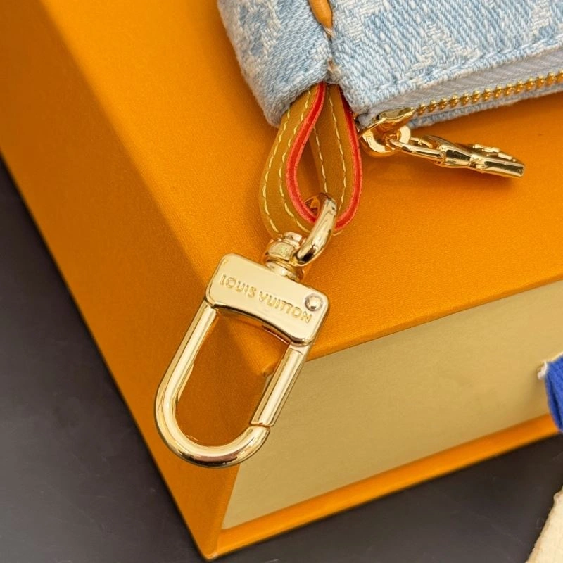 Louis Vuitton Ornaments Vibrant 269334