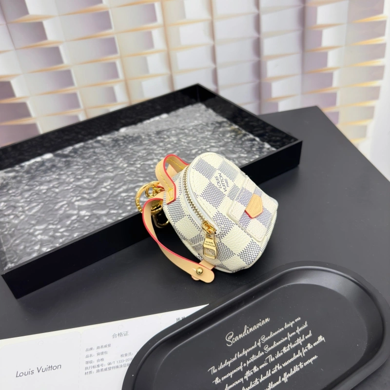 Louis Vuitton Ornaments Tailored 269602
