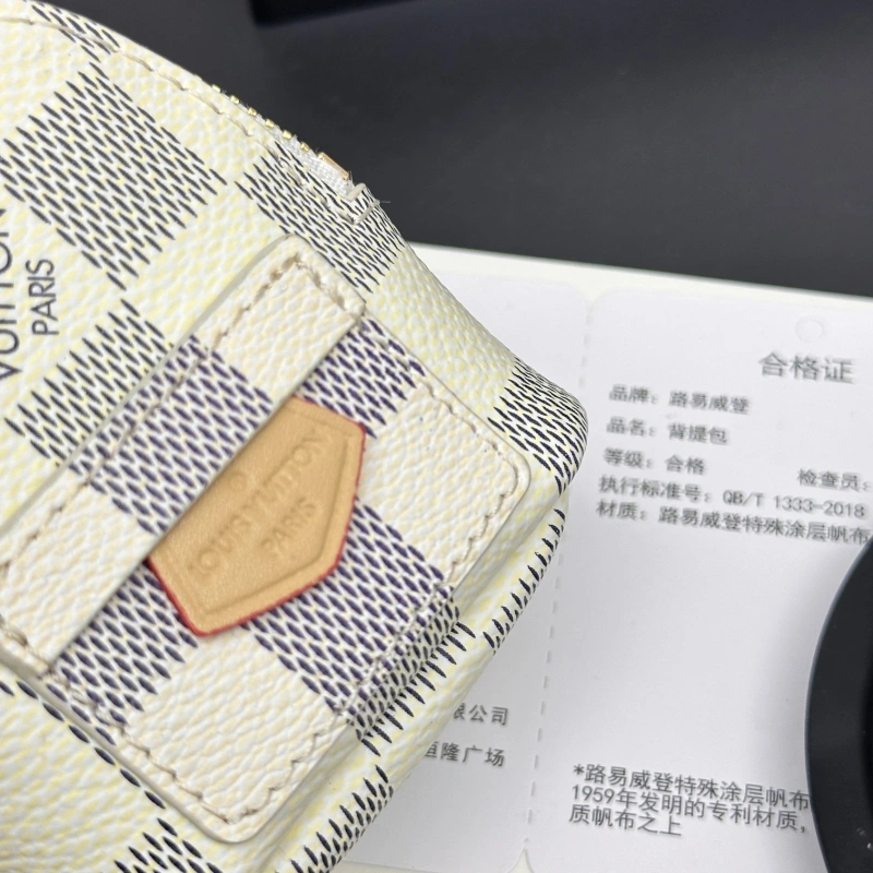 Louis Vuitton Ornaments Tailored 269602