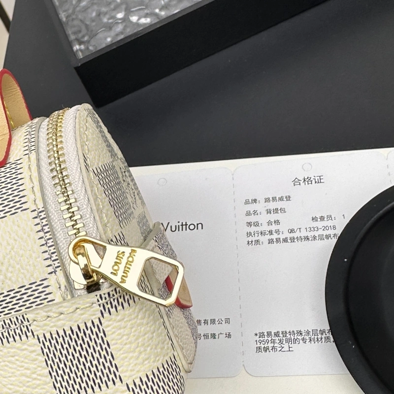Louis Vuitton Ornaments Tailored 269602