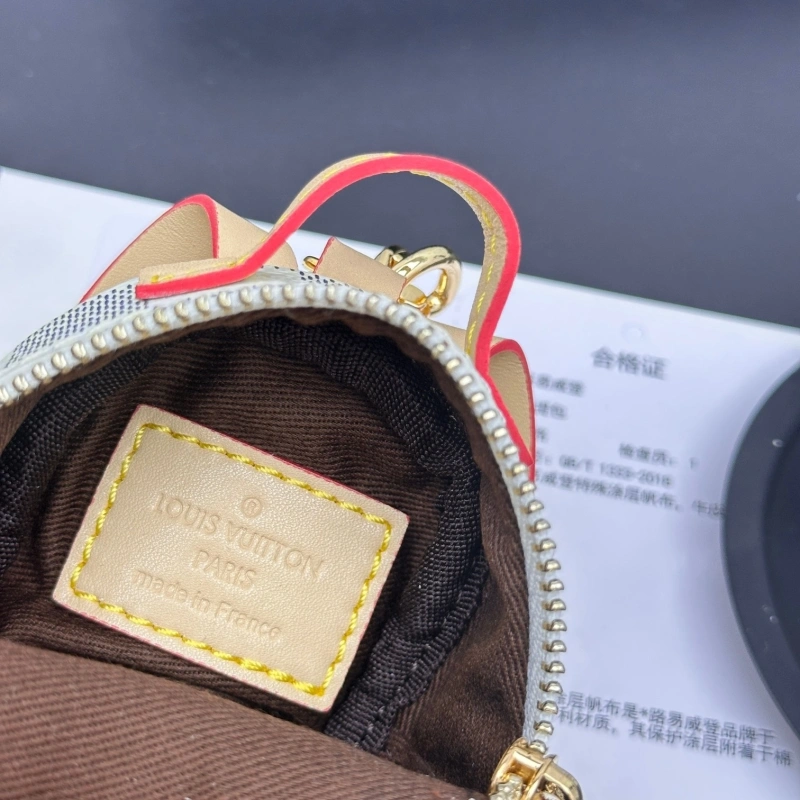 Louis Vuitton Ornaments Tailored 269602