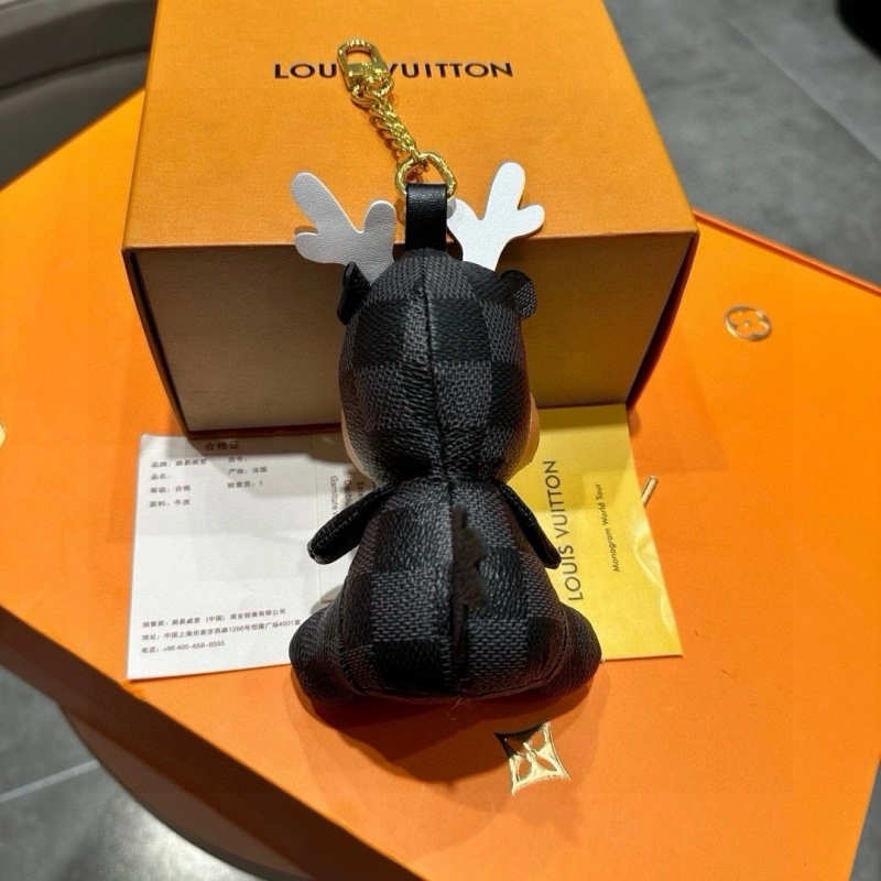 Breathable Louis Vuitton Ornaments 269583