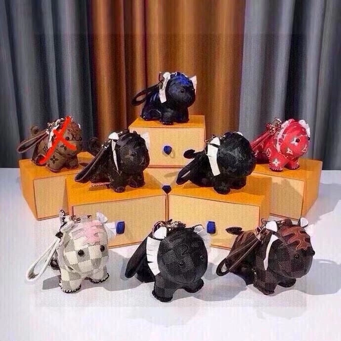 Louis Vuitton Ornaments Vibrant 269584