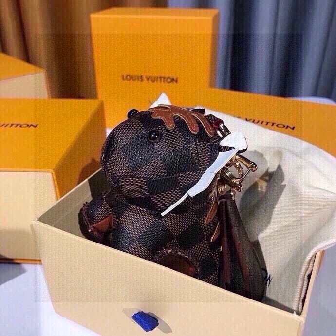 Louis Vuitton Ornaments Vibrant 269584