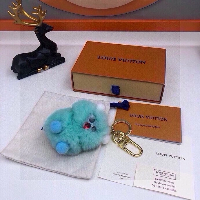 DailyWear Louis Vuitton Ornaments 269586