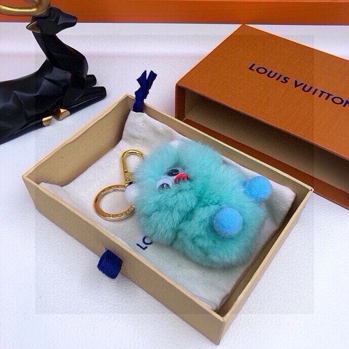 DailyWear Louis Vuitton Ornaments 269586
