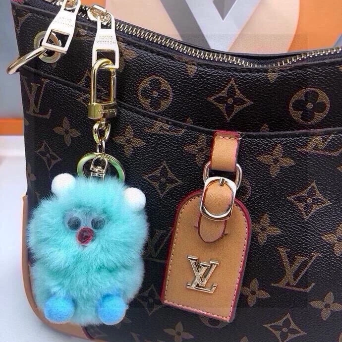 DailyWear Louis Vuitton Ornaments 269586