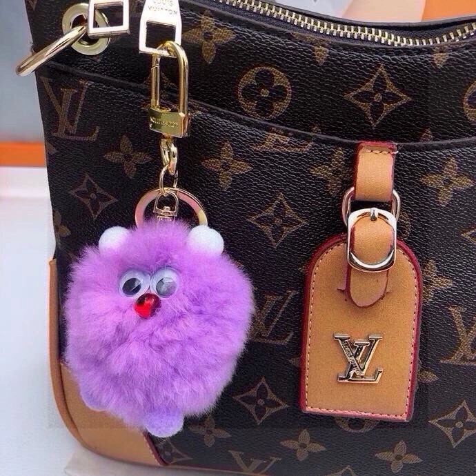 Louis Vuitton Ornaments Unisex 269600