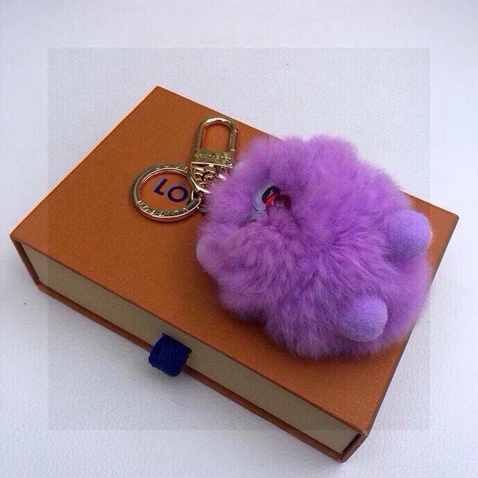 Louis Vuitton Ornaments Unisex 269600