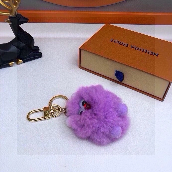Louis Vuitton Ornaments Unisex 269600