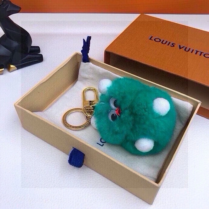 Timeless Louis Vuitton Ornaments 269596