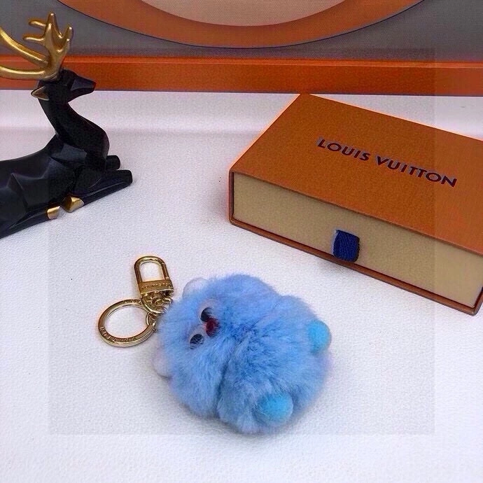Louis Vuitton Ornaments Lightweight 269588