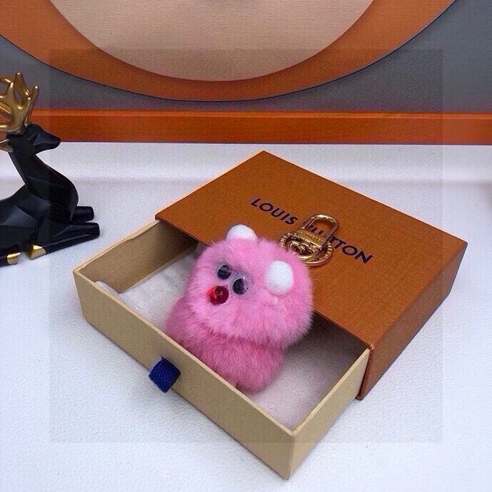 Unisex Louis Vuitton Ornaments 269594