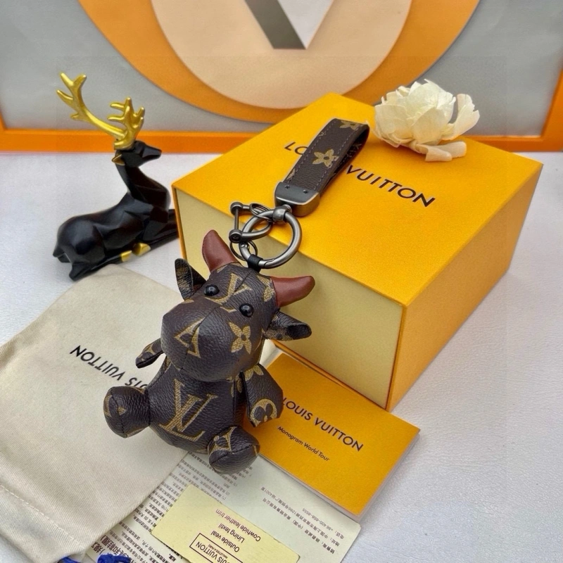 Louis Vuitton Ornaments MoistureWicking 269103