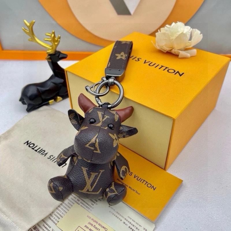 Louis Vuitton Ornaments MoistureWicking 269103