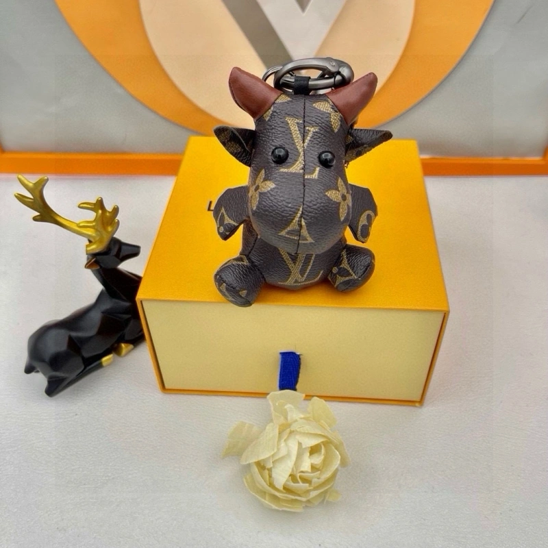 Louis Vuitton Ornaments MoistureWicking 269103