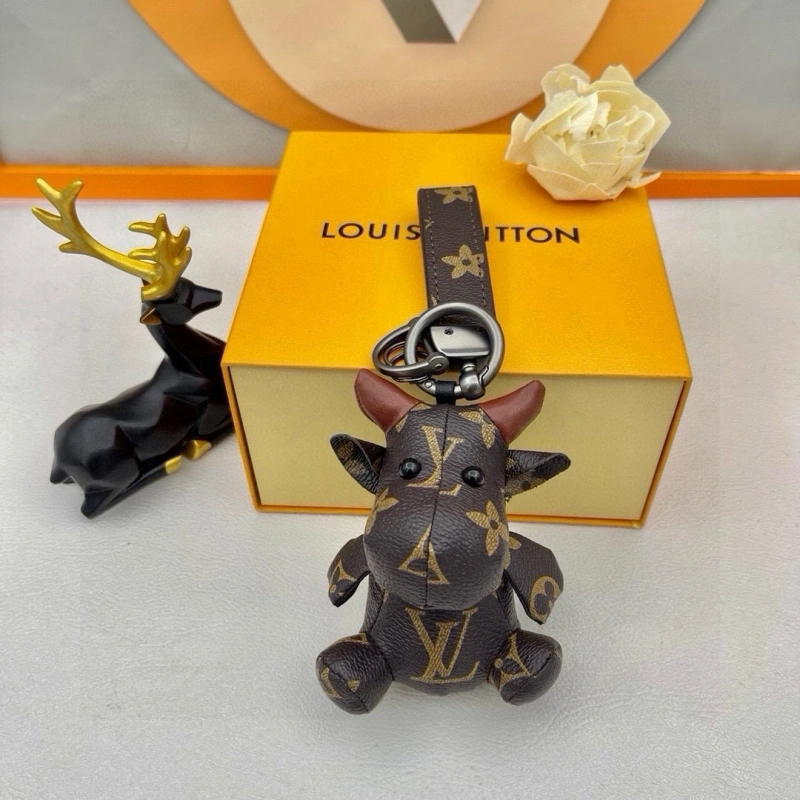 Louis Vuitton Ornaments MoistureWicking 269103