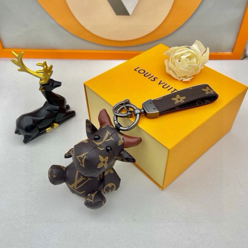 Louis Vuitton Ornaments MoistureWicking 269103
