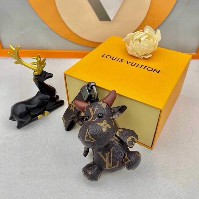 Louis Vuitton Ornaments MoistureWicking 269103