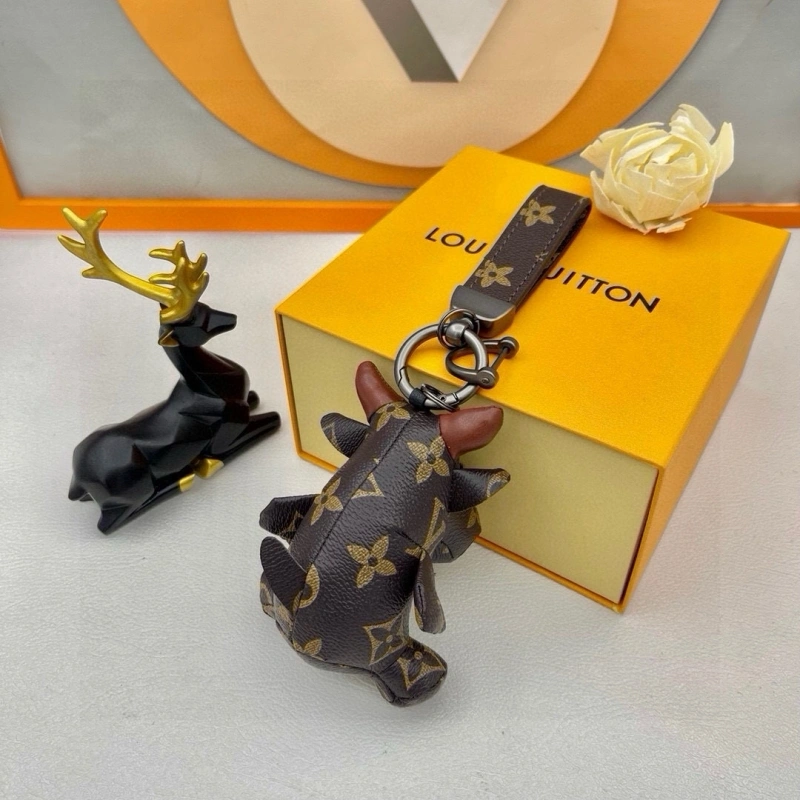 Louis Vuitton Ornaments MoistureWicking 269103
