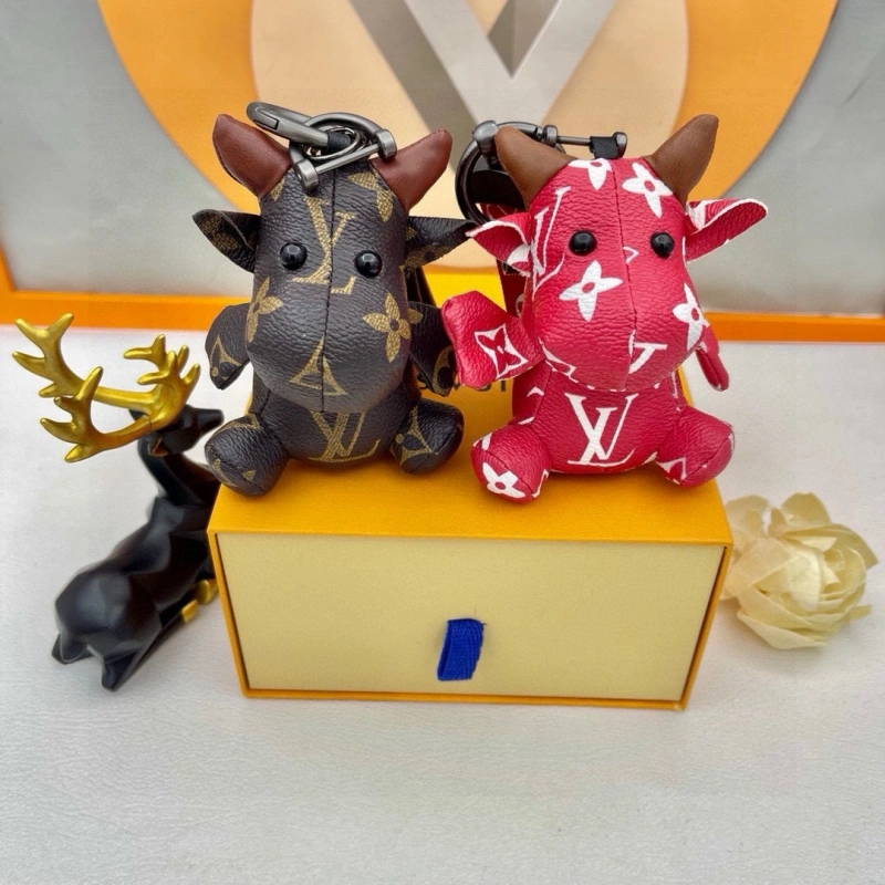Seasonal Louis Vuitton Ornaments 269102