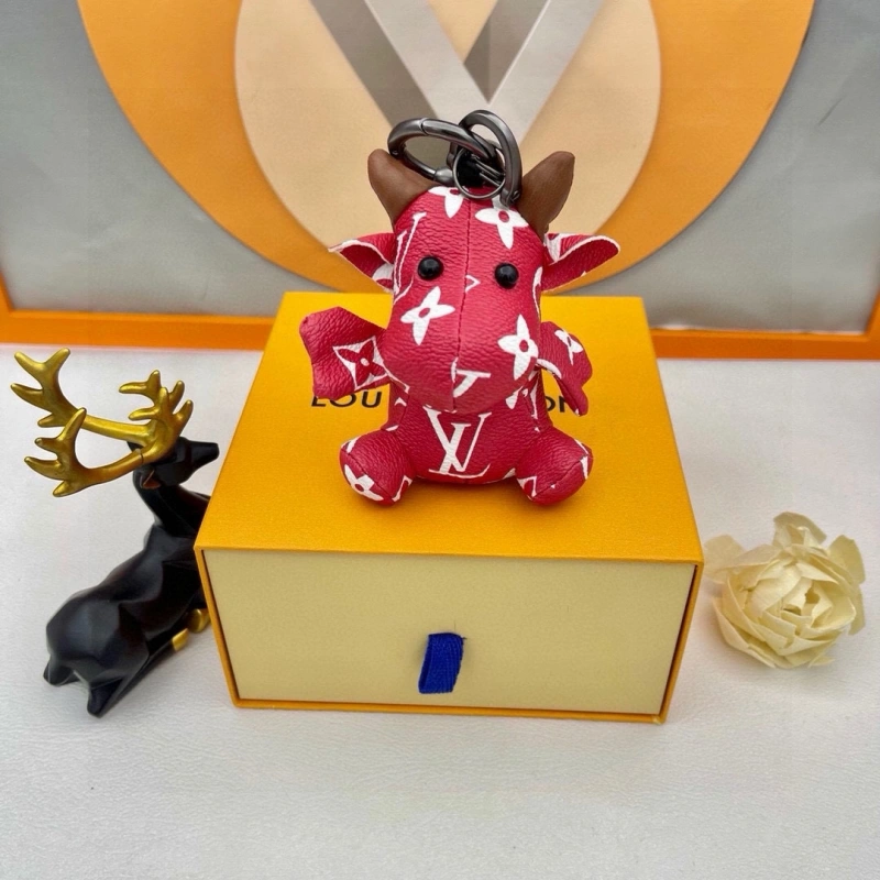 Seasonal Louis Vuitton Ornaments 269102