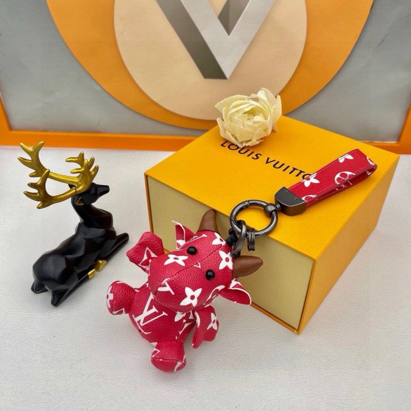 Seasonal Louis Vuitton Ornaments 269102