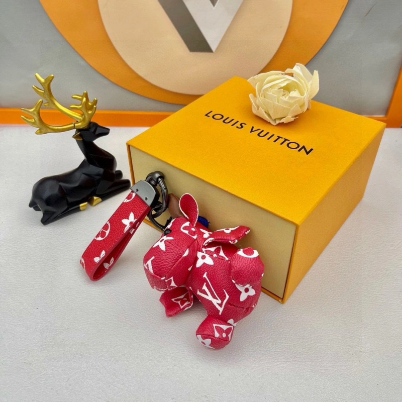Seasonal Louis Vuitton Ornaments 269102