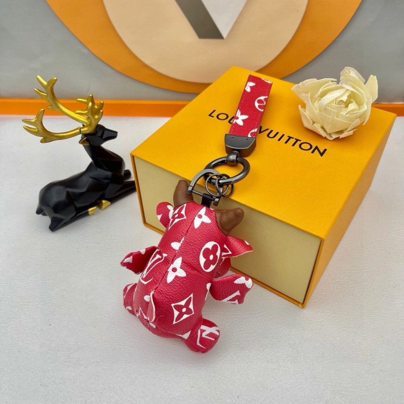 Seasonal Louis Vuitton Ornaments 269102
