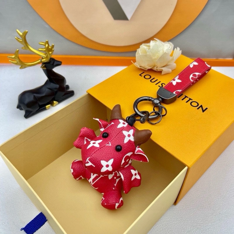Seasonal Louis Vuitton Ornaments 269102