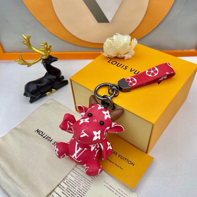 Seasonal Louis Vuitton Ornaments 269102