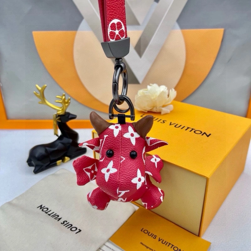 Seasonal Louis Vuitton Ornaments 269102